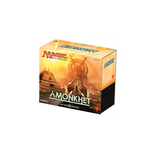 Amonkhet Bundle
