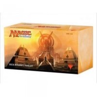 Amonkhet Deckbuilder´s Toolkit (englisch)