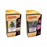 Amonkhet Planeswalker Decks (alle 2 Decks, deutsch)