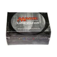 Amonkhet Land Station (400 Lands)