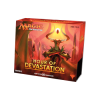 Hour of Devastation Bundle