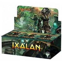 Ixalan Booster Display (36 Packs, deutsch)
