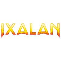 Ixalan Booster (deutsch)