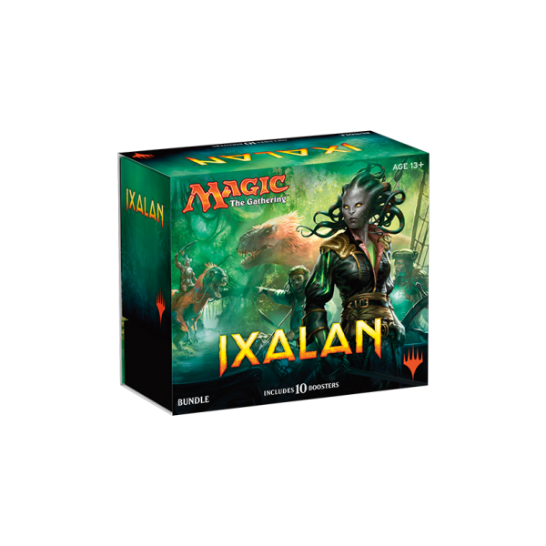 Ixalan Bundle