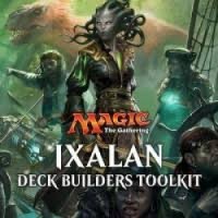 Ixalan Deckbuilder&acute;s Toolkit (englisch)