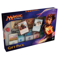 Magic Gift Pack
