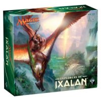 Explorers of Ixalan Box