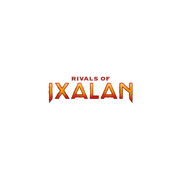 Rivalen von Ixalan Booster Display (36 Packs, deutsch)