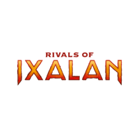 Rivalen von Ixalan Booster Display (36 Packs, deutsch)