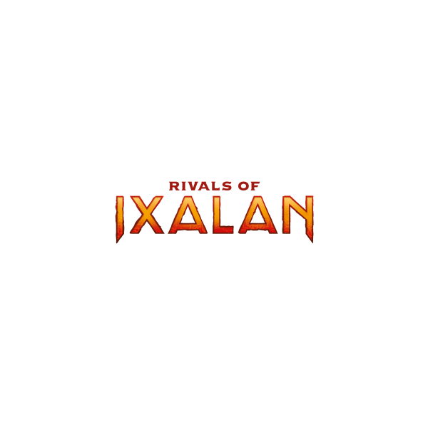Rivalen von Ixalan Booster (5 St&uuml;ck, deutsch)