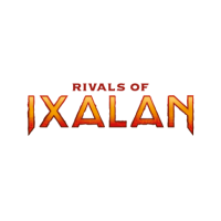 Rivalen von Ixalan Booster (5 St&uuml;ck, deutsch)