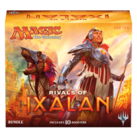 Rivals of Ixalan Bundle