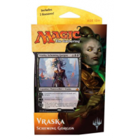 Rivals of Ixalan Planeswalker Deck Vraska (englisch)