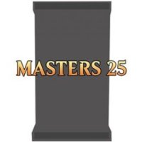 Masters 25th Anniversary Booster (5 Stück, englisch)