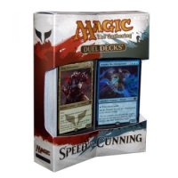 Speed vs. Cunning Duel Deck