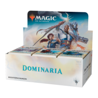 Dominaria Booster Display (36 Packs, deutsch)
