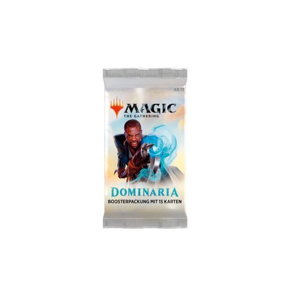 Dominaria Booster (deutsch)