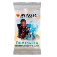 Dominaria Booster (deutsch)