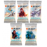 Dominaria Booster (5 Stück, deutsch)