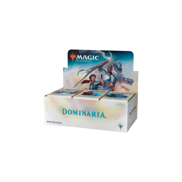 Dominaria Booster Display (36 Packs, englisch)