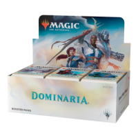 Dominaria Booster Display (36 Packs, englisch)