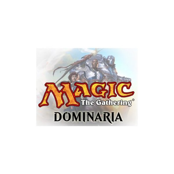 Dominaria Bundle