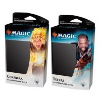Dominaria Planeswalker Decks (alle 2 Decks, deutsch)