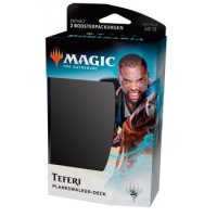 Dominaria Planeswalker Deck Teferi (deutsch)