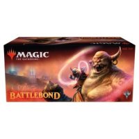 Battlebond Booster Display (36 Packs, englisch)