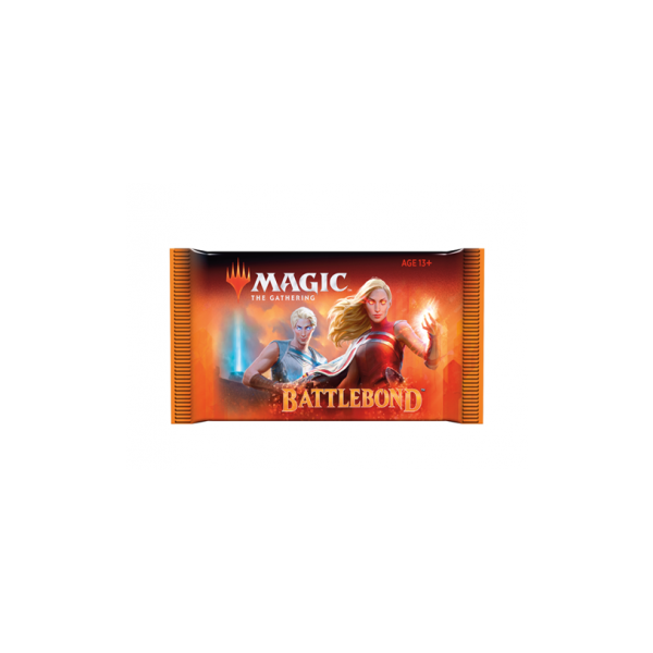Battlebond Booster (englisch)