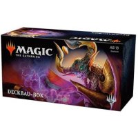 Magic Hauptset 2019 Deckbau-Box (deutsch)