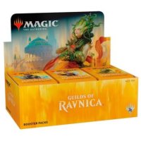 Guilds of Ravnica Booster Display (36 Packs, englisch)