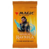 Guilds of Ravnica Booster (englisch)