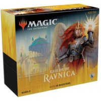 Guilds of Ravnica Bundle
