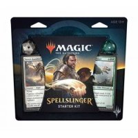 Spellslinger Starter Kit 2018