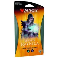 Guilds of Ravnica Theme Booster Dimir (englisch)