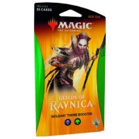 Guilds of Ravnica Theme Booster Golgari (englisch)