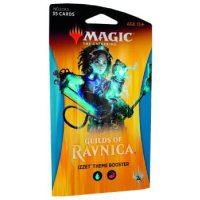 Guilds of Ravnica Theme Booster Izzet (englisch)