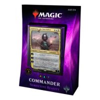 Commander Deck 2018 - Subjektive Realität (deutsch)