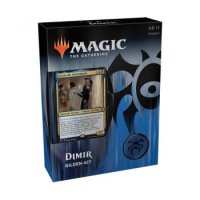 Gilden von Ravnica Gilden-Kit Dimir (deutsch)