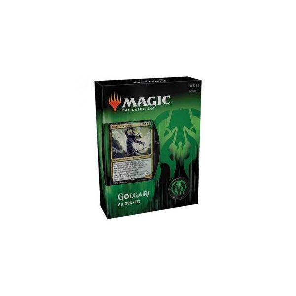 Gilden von Ravnica Gilden-Kit Golgari (deutsch)