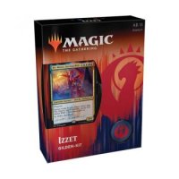 Gilden von Ravnica Gilden-Kit Izzet (deutsch)