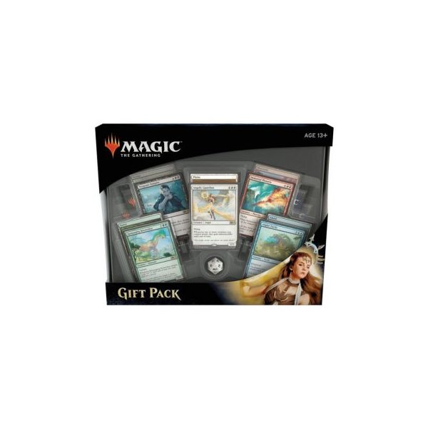 MTG Gift Pack 2018 (englisch)