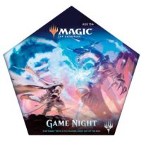 MTG Game Night (englisch)