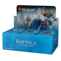 Ravnica Allegiance Booster Display (36 Packs, englisch)