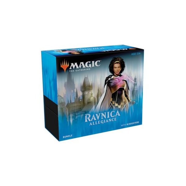 Ravnica Allegiance Bundle