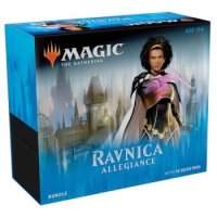 Ravnica Allegiance Bundle
