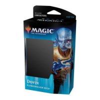 Ravnicas Treue Planeswalker Deck Dovin (deutsch)