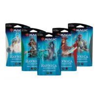 Ravnica Allegiance Theme Booster Display (10 Packs, englisch)
