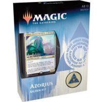 Ravnicas Treue Gilden-Kit Azorius (deutsch)
